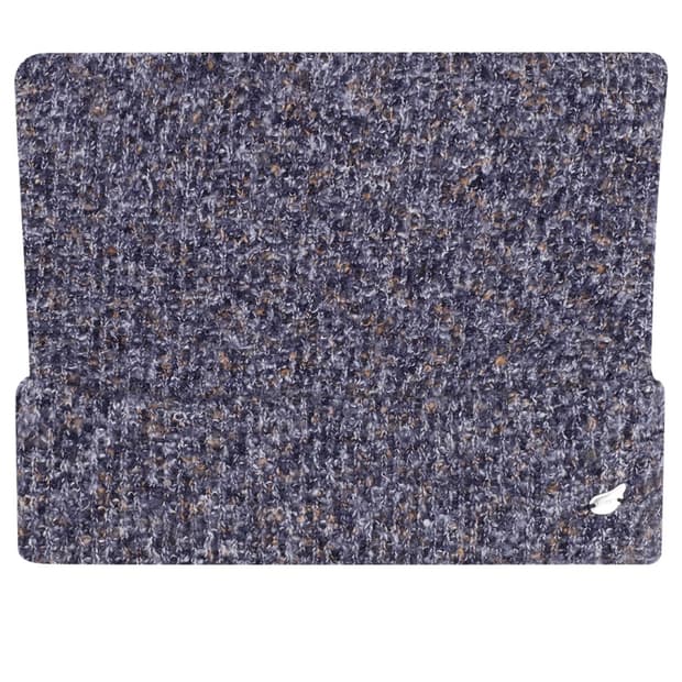 코이세이오 와이드 캣 비니 퍼플 색상