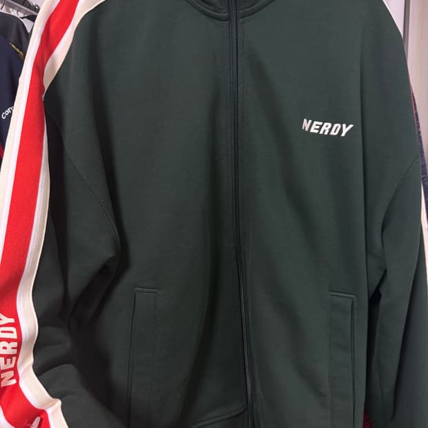 널디 딥그린 져지