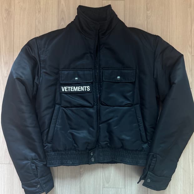 (L) 베트멍 112 폴리스 봄버