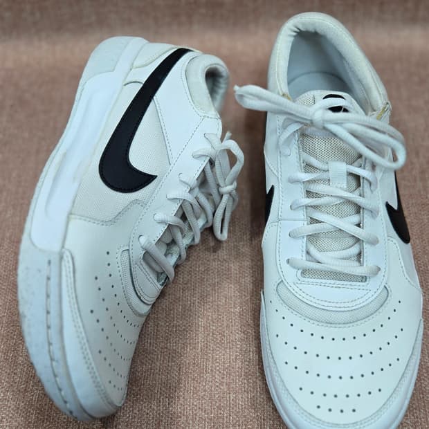 나이키 265mm- 코트 줌 라이트 3 테니스화