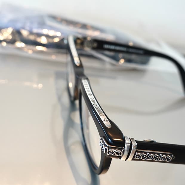 크롬하츠안경 AR69-51 MBK