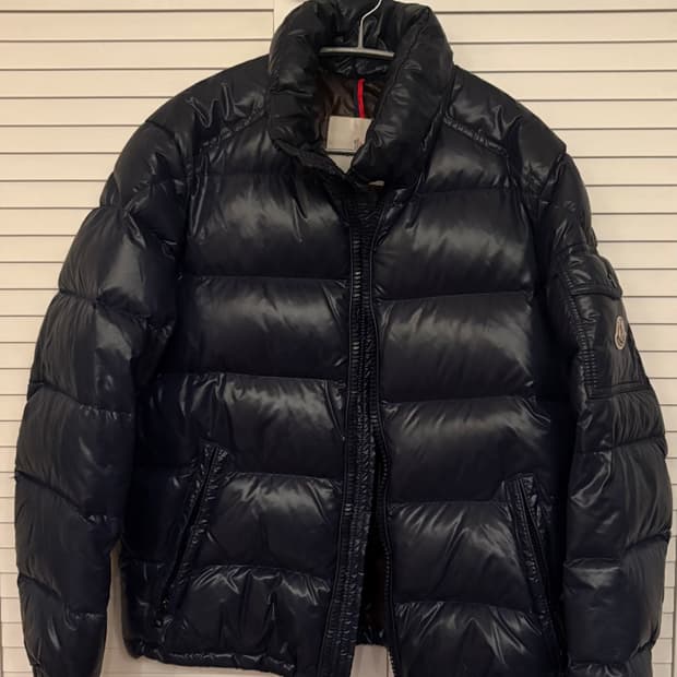 몽클레어 Maya Down Padded jacket