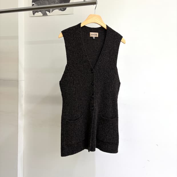 POUSHAL (Made in Japan) 베스트