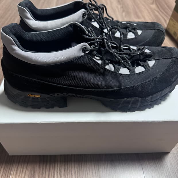 Vibram 신발