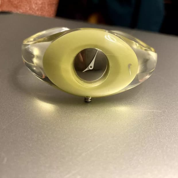 나이키 시계 Nike Presto watch