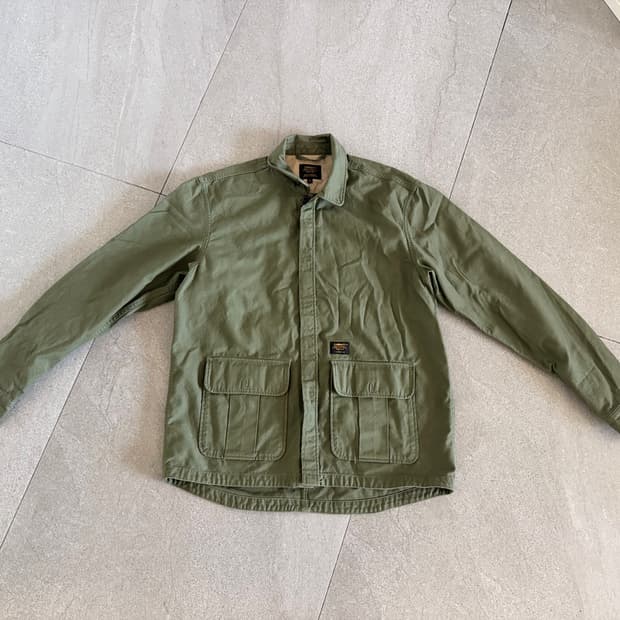 칼하트 셔츠 / M 