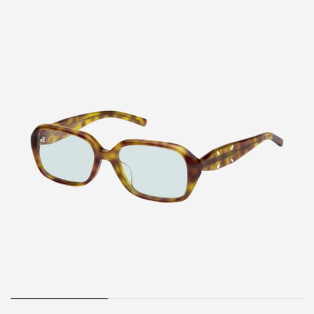 Gentle Monster x Maison Margiela MM212