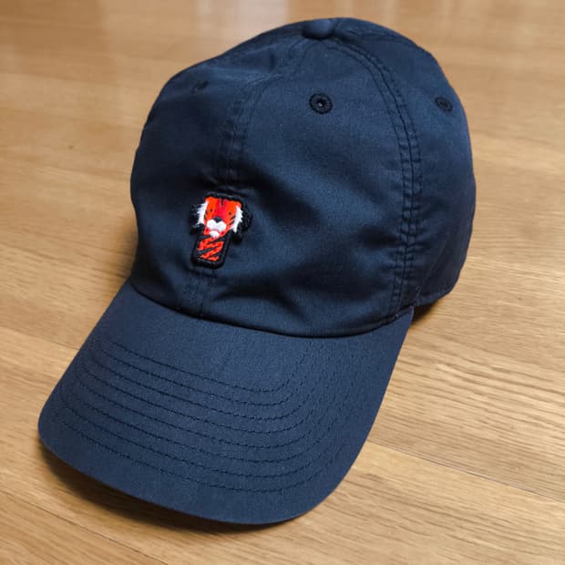 Nike Tiger Woods Heritage86 Frank Hat