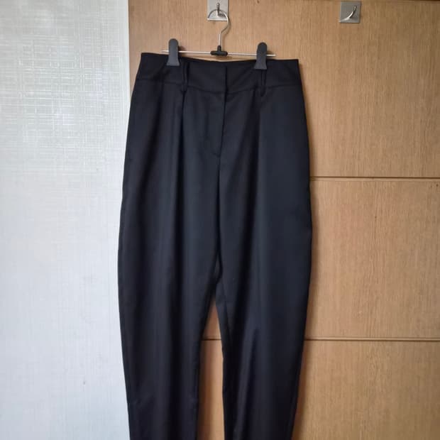 아비에무아 벌룬핏슬랙스