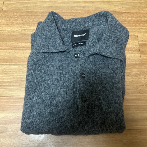 하울린 고스트프레셔