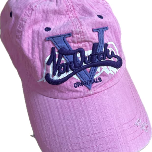 본더치 볼캡(FREE)