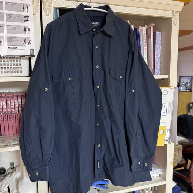 팀버랜드 셔츠 판매합니다. 