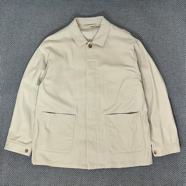 STEVEN ALAN 코튼 자켓 (S)