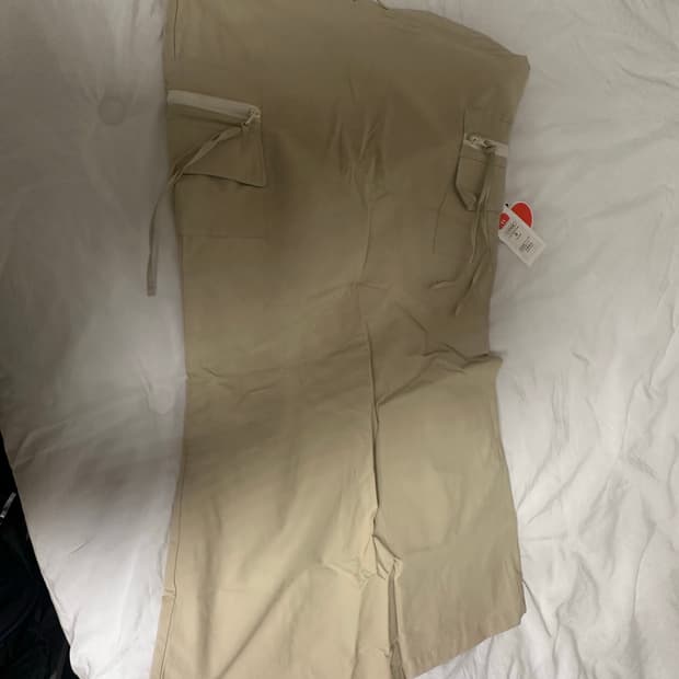 샵사이다 절개 롱스커트