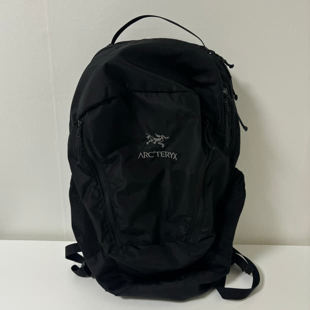 아크테릭스 맨티스 구형 26L