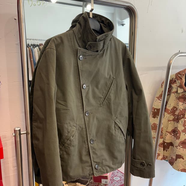 Engineered Garments