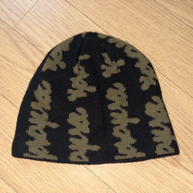 예스아이씨 비니