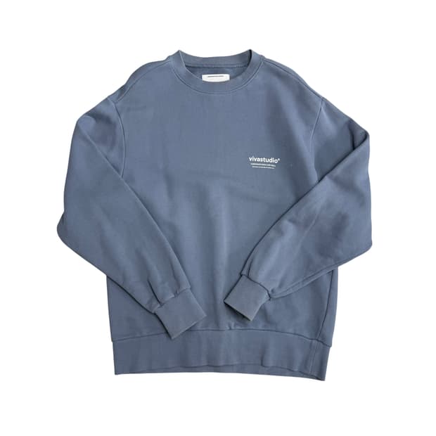 비바스튜디오 맨투맨