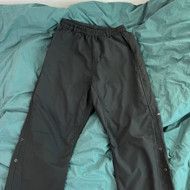 산산기어 팬츠 1사이즈