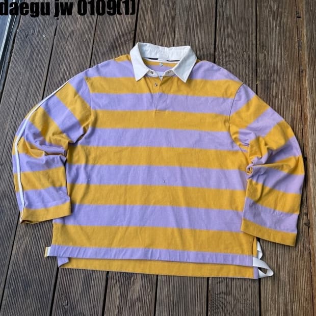 솔리드옴므 긴팔티