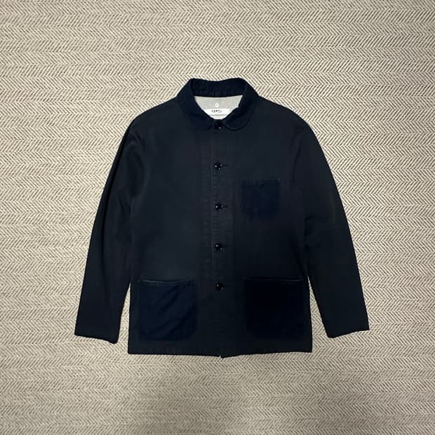 FDMTL japan made work jacket