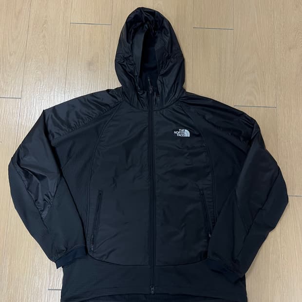 노스페이스 페이서 플리스 자켓 후리스 퍼텍스