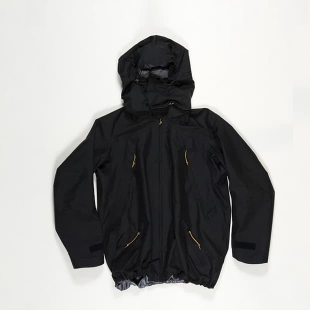 [구매, S] gr10k prototype ll jacket 구해요