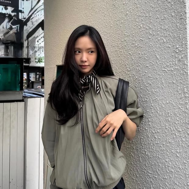 렉토 25 디스코 자켓 s