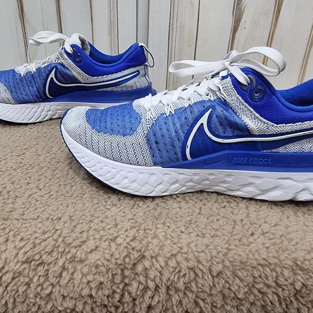 나이키 리액트 인피니티 런 플라이니트2 (D1