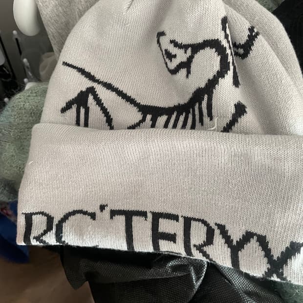 급처🙏아크테릭스 버드 워드 토크 오르카 비니