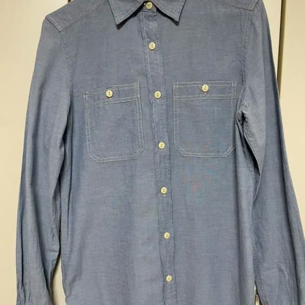 Denim&Supply 랄프로렌 셔츠 XS