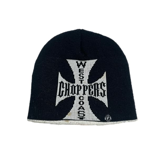 West coast choppers 90s 비니