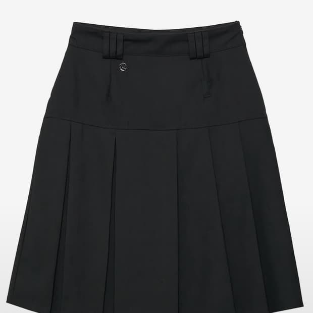 플레어업 스커트