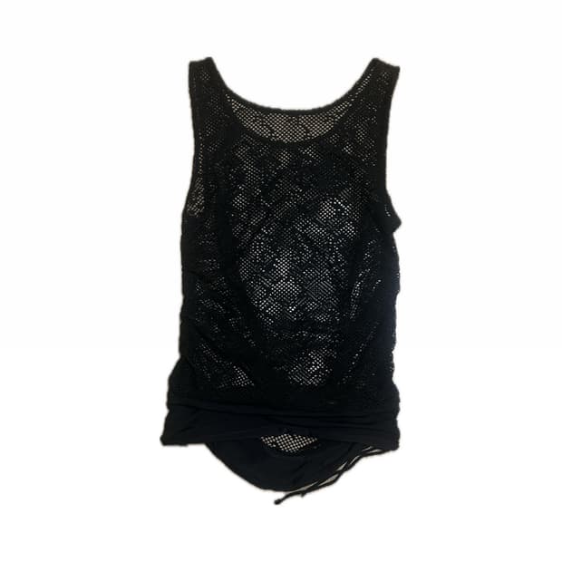 셔링 네트 나시