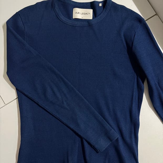 아워레가시니트