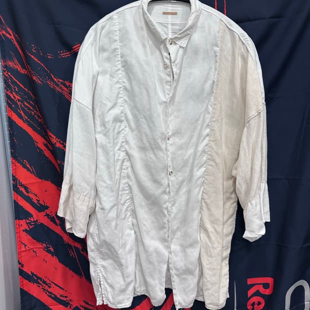 KAPITAL 린넨 셔츠