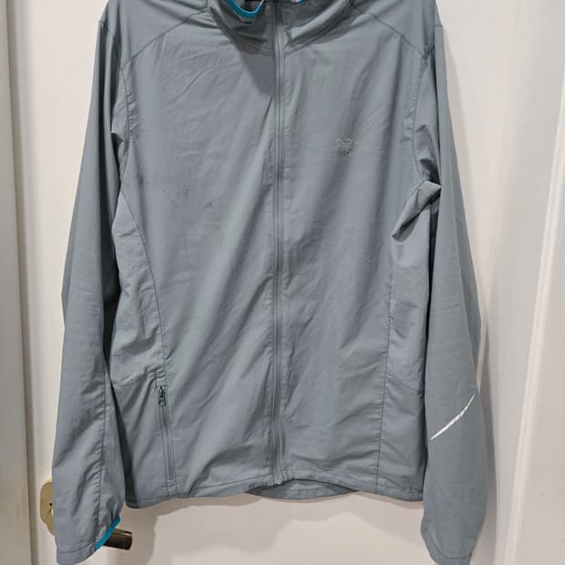 아크테릭스 인센도 후디  [50*65]