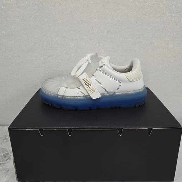 디올 id 아이디 스니커즈 신발 36사이즈 230 판매