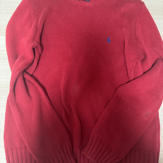 폴로 랄프로로렌