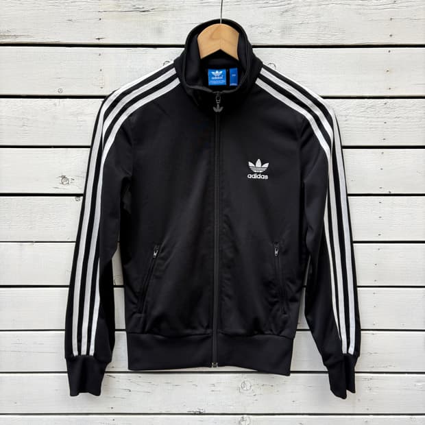 Adidas 아디다스 파이어버드 져지