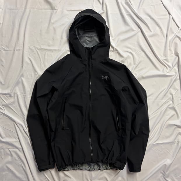 [L] 아크테릭스 베타