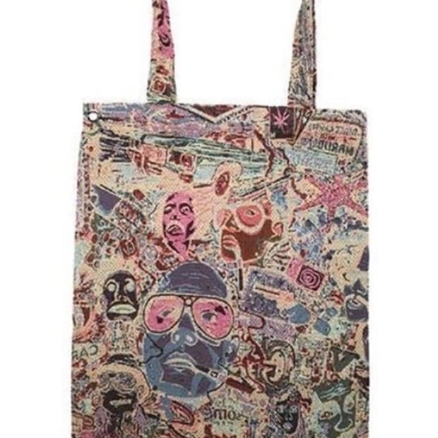 (새상품)bless gobelin bag