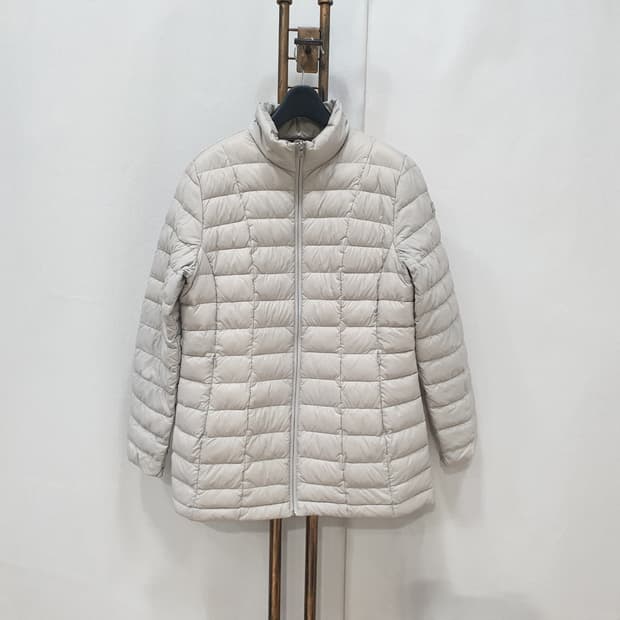 밀레(MILLET) LD 모리안2 구스다운 95