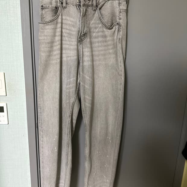 Zara배기진