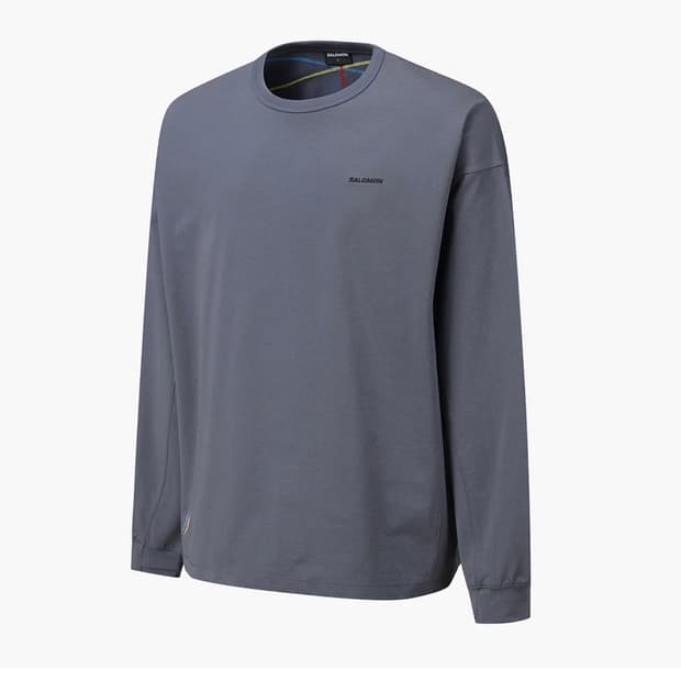 살로몬 롱슬리브 L