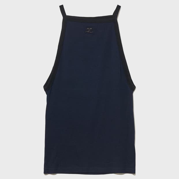 COURREGES t-shirt
