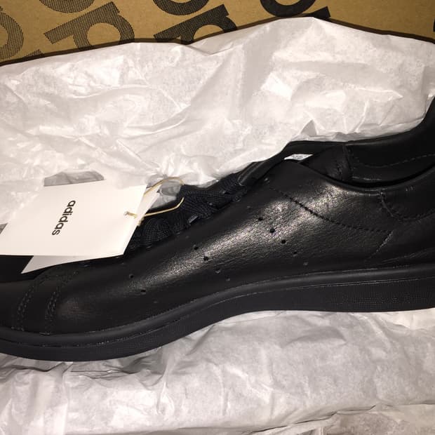 아디다스 스탠 스미스 데콘 코어 블랙 280 285 새상품