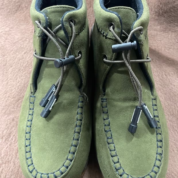 Japanese vintage 스니커즈