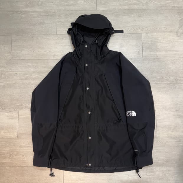 노스페이스 1994 레트로 퓨쳐라이트 마운틴 자켓