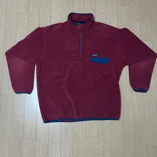 파타고니아 신칠라 XL